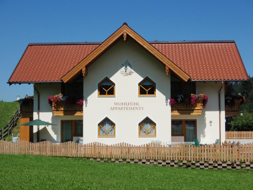 Flachauer Bergkristall Luaran gambar